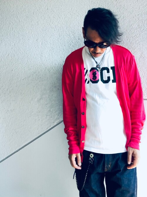 GOODMAN®️さんのコーディネート