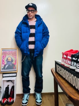 GOODMAN®️さんのコーディネート