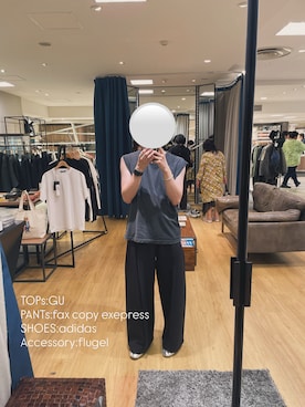 kan.789_さんのコーディネート