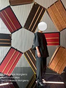 kan.789_さんのコーディネート