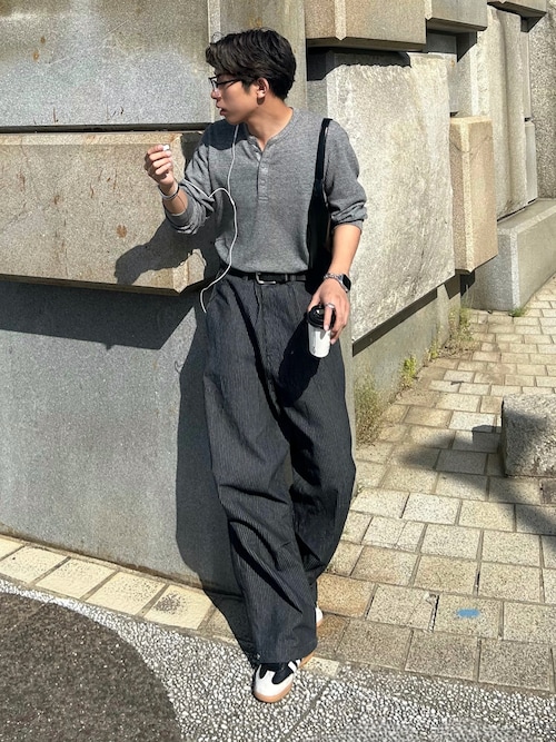 サンバ LT / Samba LT / アディダスオリジナルス adidas