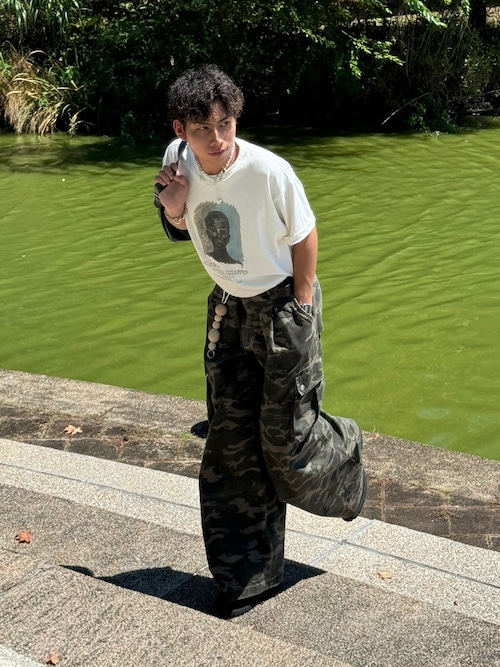 swagger カモフラミリタリーカーゴパンツ fit=scale-down,w=1200