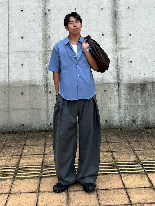 DENTIGRE LS / デンティグレ エルエス（スニーカー）｜Onitsuka Tiger