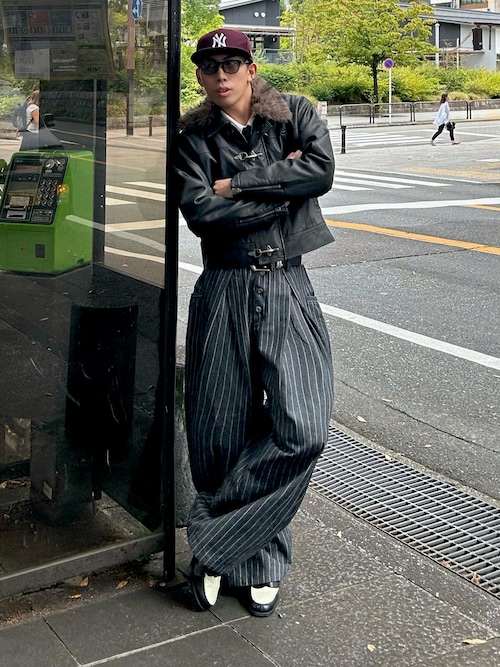 ぷーさん phenix プラスフェニックス フィッシャーマンズジャケット WINDSTOPPER