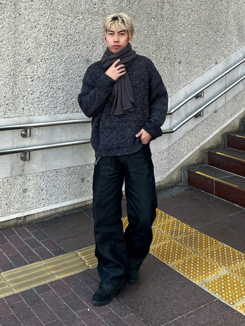 蘭丸のコーディネート一覧 - WEAR