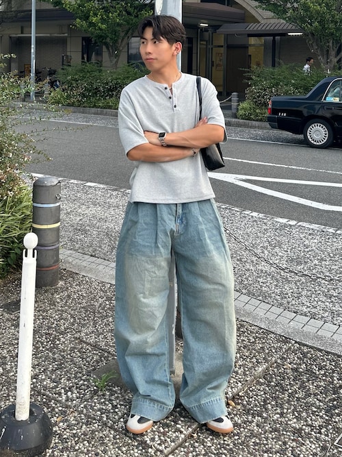 撥 URBAN RESEARCH DOORS（アーバンリサーチドアーズ） マウンテン