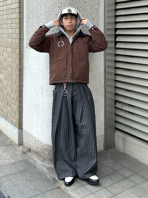 WISH FOR EVER（ウィッシュフォーエバー） スラックス 「新色追加