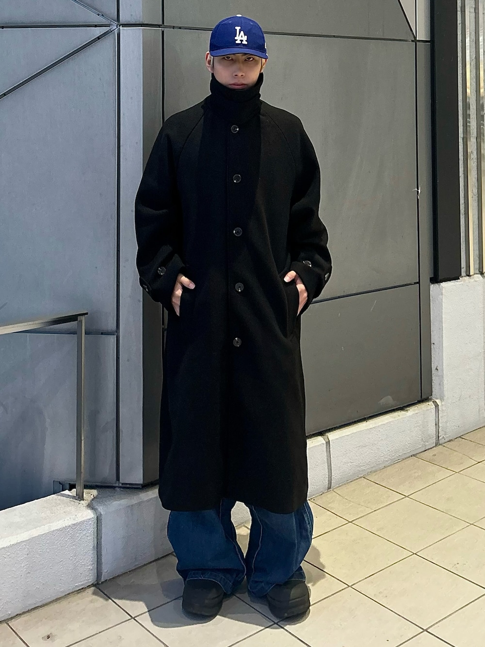 蘭丸のコーディネート一覧 - WEAR