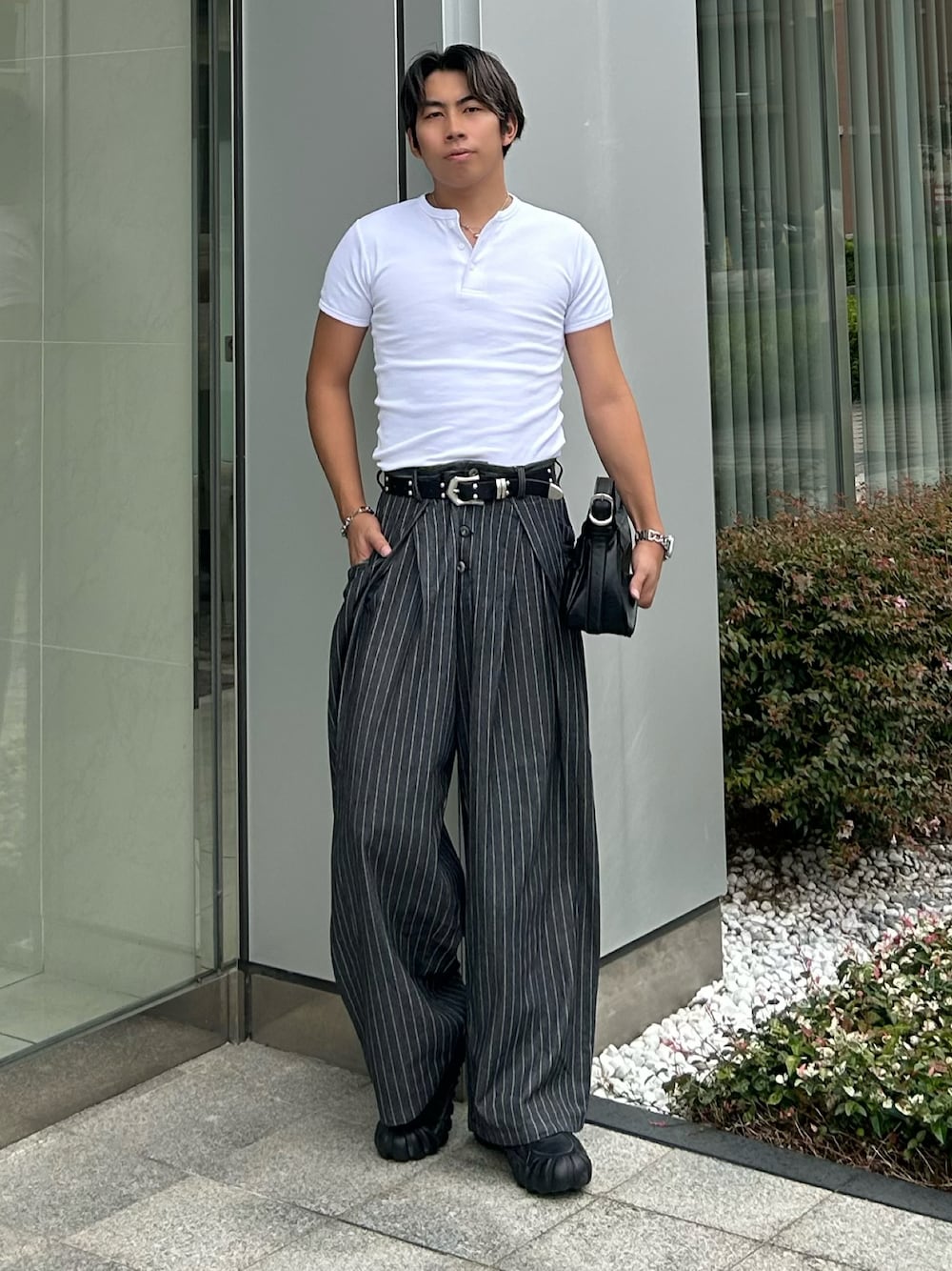 蘭丸のコーディネート一覧 - WEAR