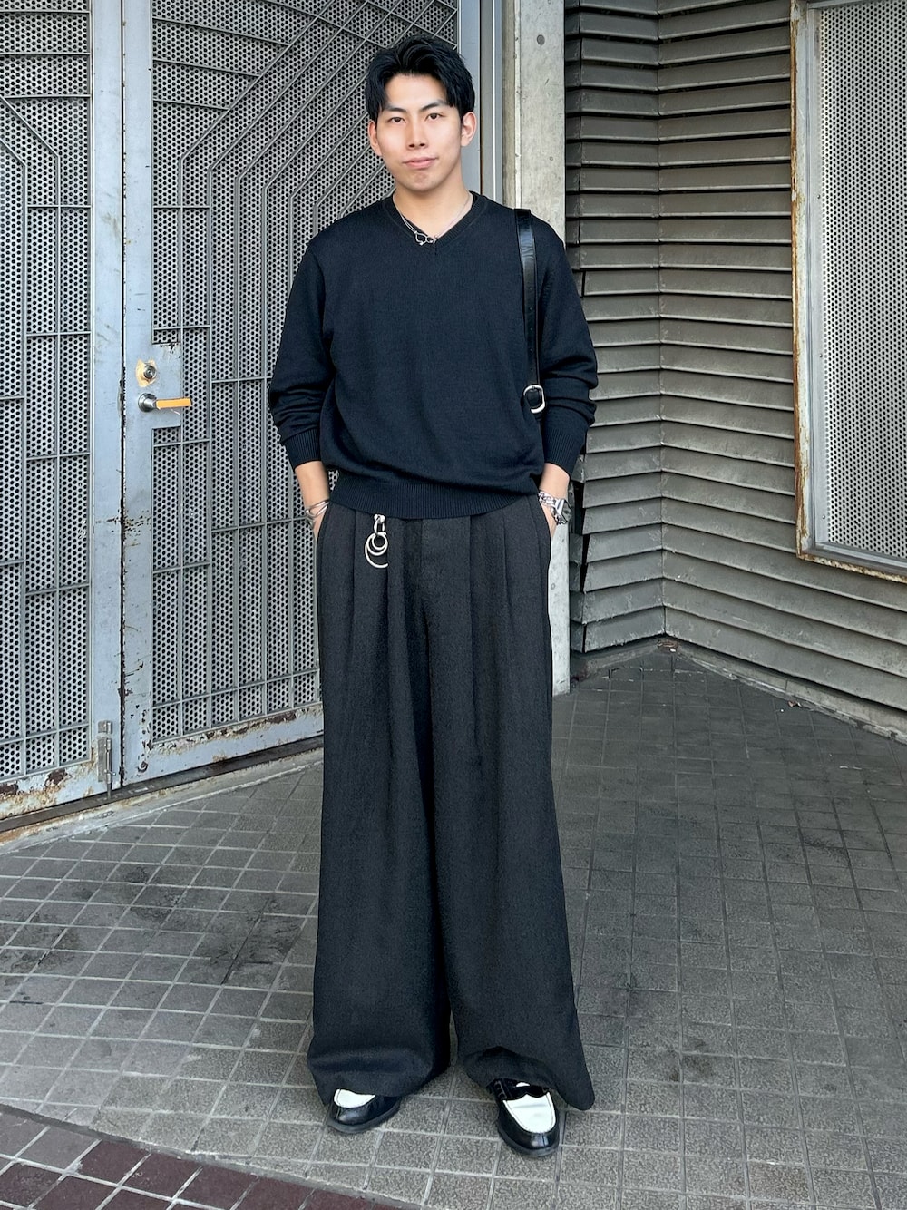 蘭丸のコーディネート一覧 - WEAR