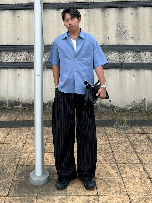 DENTIGRE LS / デンティグレ エルエス（スニーカー）｜Onitsuka Tiger
