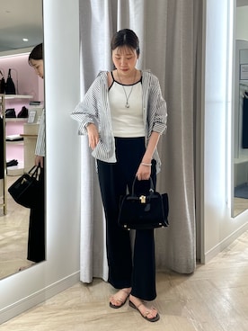 sakakibaraさんのコーディネート