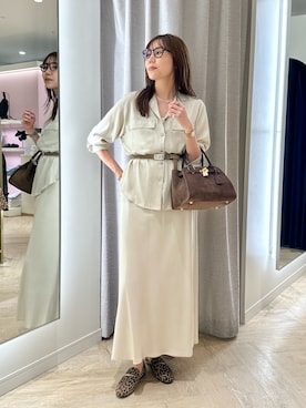 sakakibaraさんのコーディネート