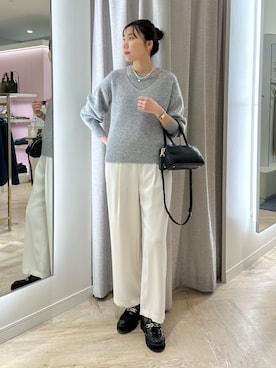 sakakibaraさんのコーディネート