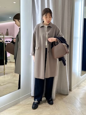 sakakibaraさんのコーディネート