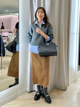 sakakibaraさんのコーディネート