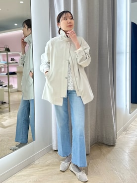 sakakibaraさんのコーディネート