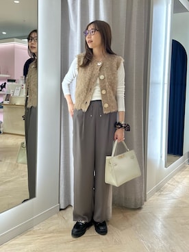 sakakibaraさんのコーディネート