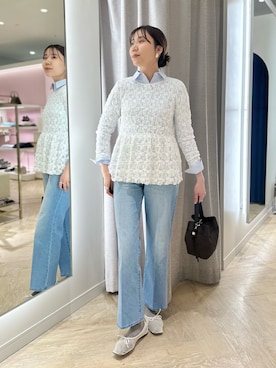 sakakibaraさんのコーディネート