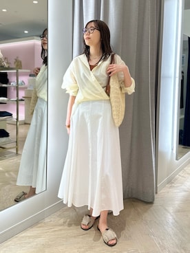 sakakibaraさんのコーディネート