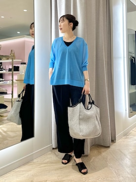 sakakibaraさんのコーディネート