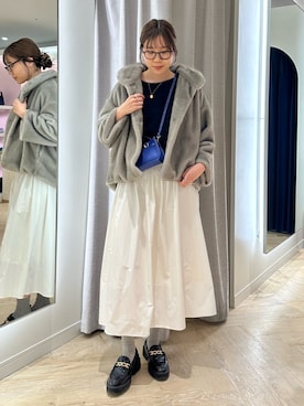 sakakibaraさんのコーディネート