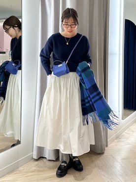 sakakibaraさんのコーディネート