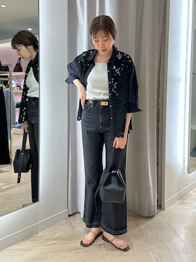 sakakibaraさんのコーディネート