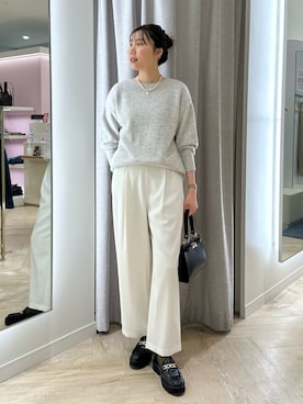 sakakibaraさんのコーディネート