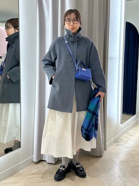 sakakibaraさんのコーディネート