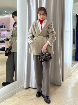 sakakibaraさんのコーディネート