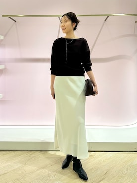 sakakibaraさんのコーディネート