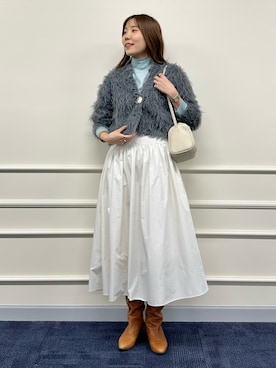 sakakibaraさんのコーディネート