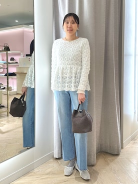 sakakibaraさんのコーディネート