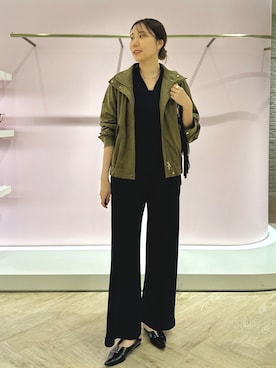 sakakibaraさんのコーディネート