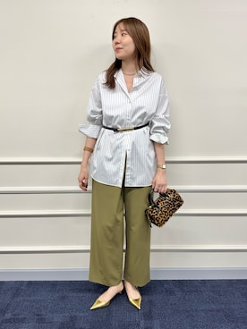 sakakibaraさんのコーディネート