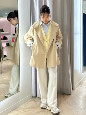 sakakibaraさんのコーディネート