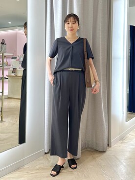 sakakibaraさんのコーディネート