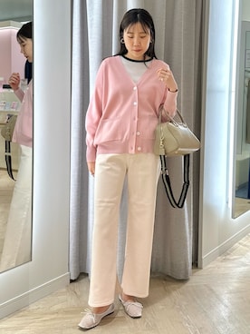 sakakibaraさんのコーディネート