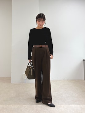 chiharuさんのコーディネート