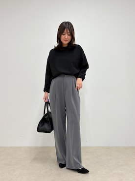 chiharuさんのコーディネート