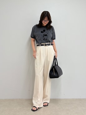 chiharuさんのコーディネート