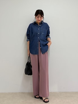 chiharuさんのコーディネート