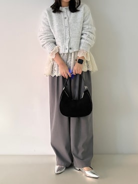 chiharuさんのコーディネート