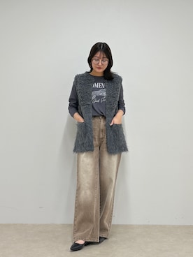 chiharuさんのコーディネート