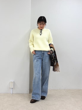 chiharuさんのコーディネート