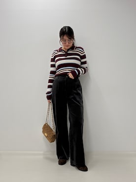 chiharuさんのコーディネート