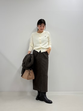 chiharuさんのコーディネート