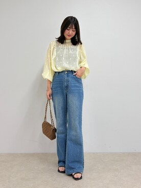 chiharuさんのコーディネート