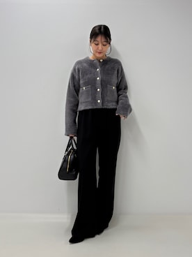 chiharuさんのコーディネート